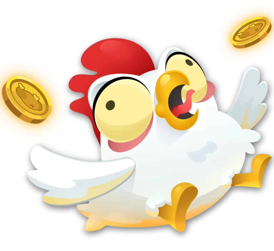 Chicken Road Game - Bet Free